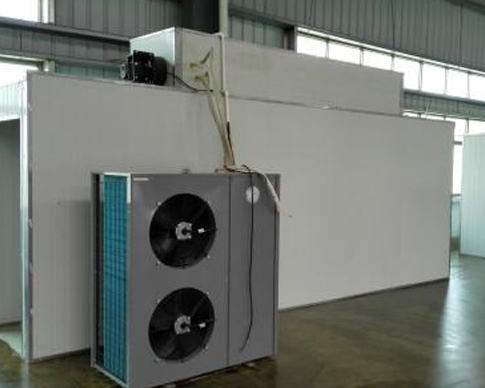湖北正規藥材烘幹機廠家